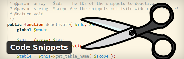 FireShot Capture 25 - WordPress › Code Snippets « Wo_ - https___wordpress.org_plugins_code-snippets_